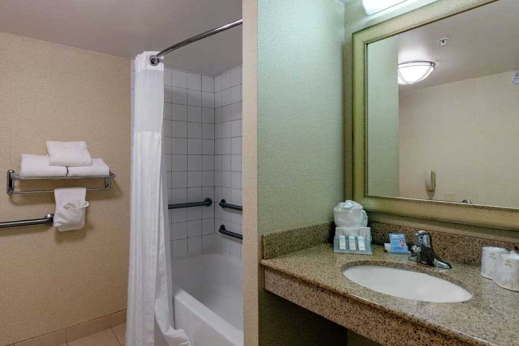 Hotel photo 10