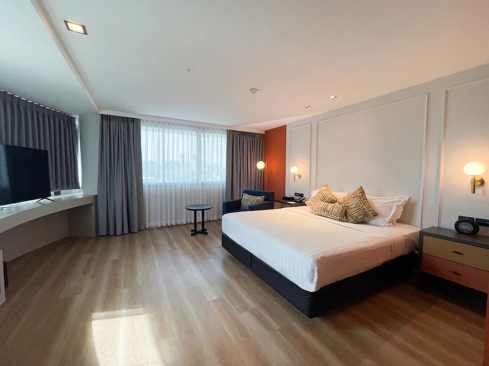Hotel photo 10