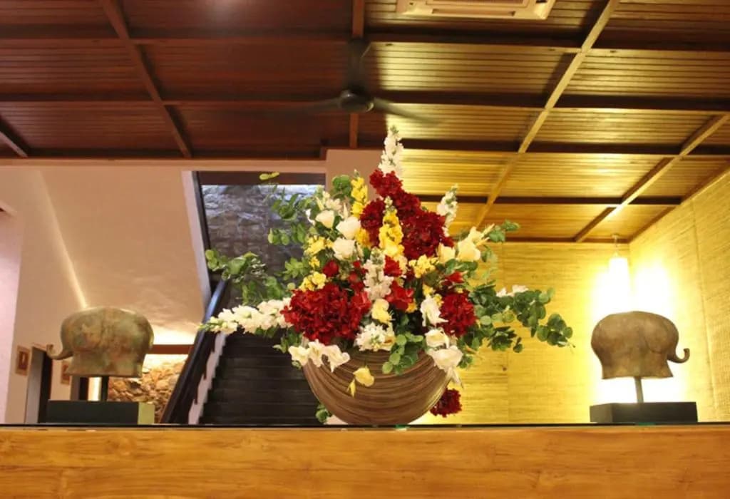 Hotel photo 2