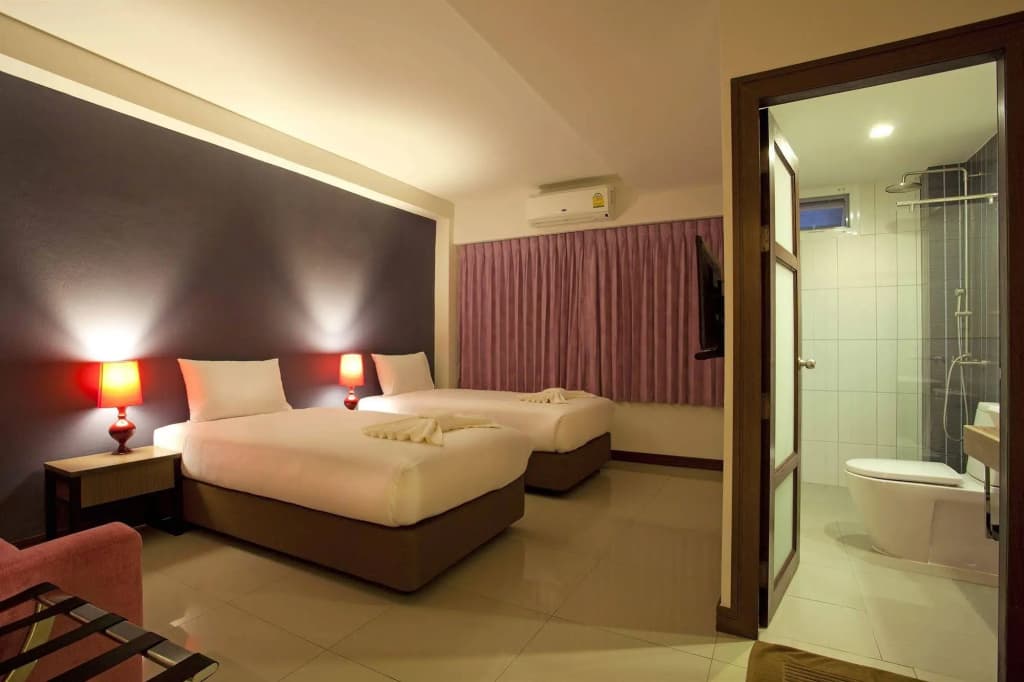 Hotel photo 4
