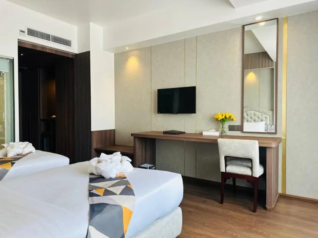 Hotel photo 35