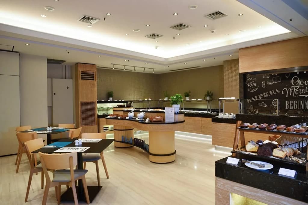 Hotel photo 28