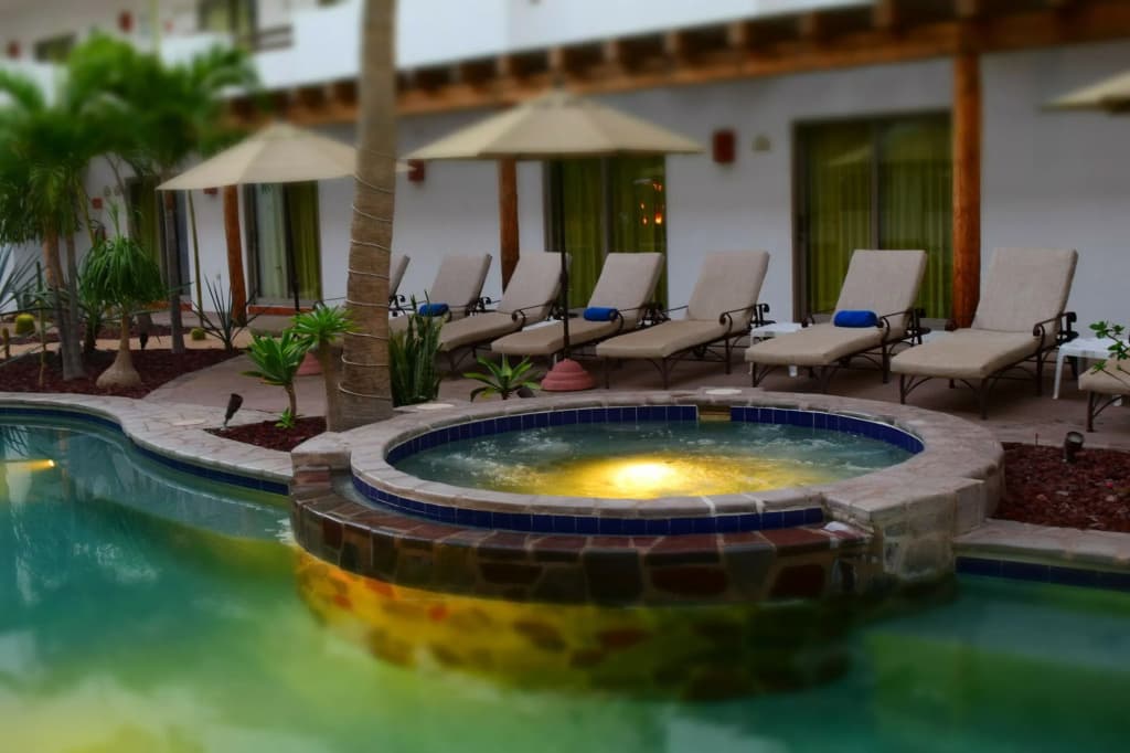 Hotel photo 14