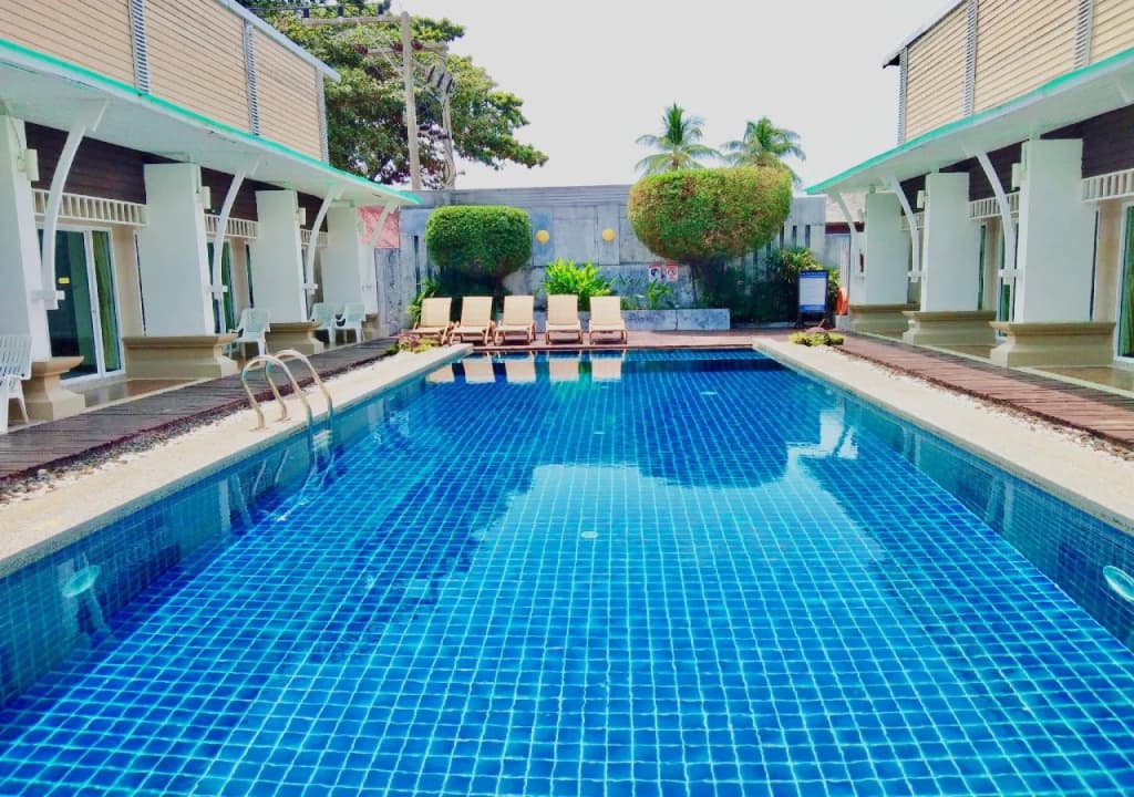 Hotel photo 19