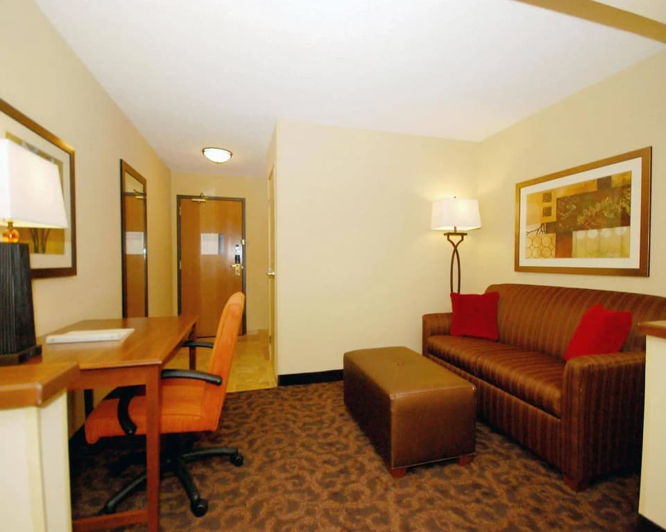 Hotel photo 5