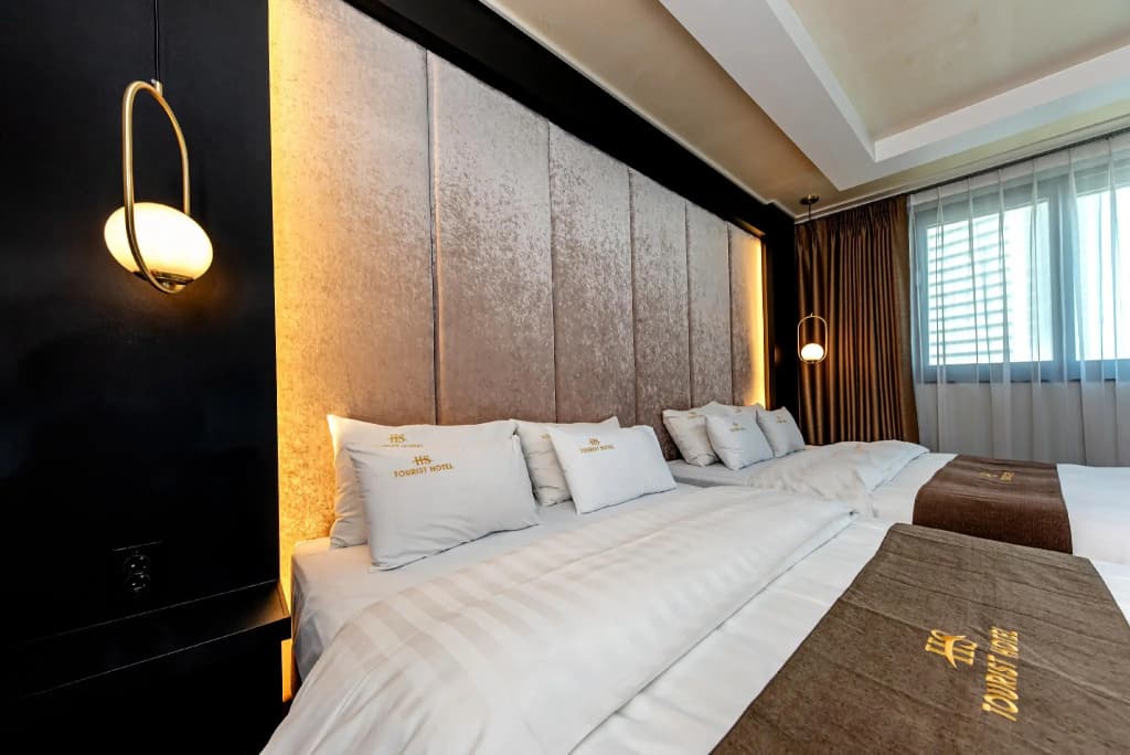 Standard Family room