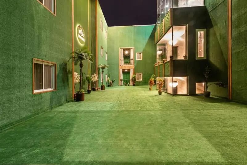 Hotel photo 4