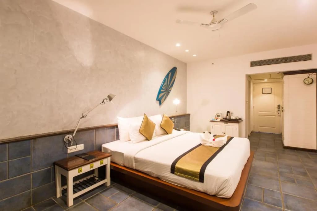 Hotel photo 4