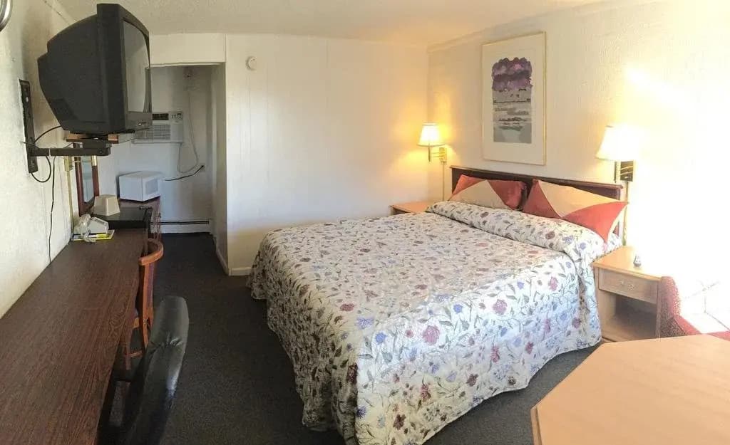 Hotel photo 8
