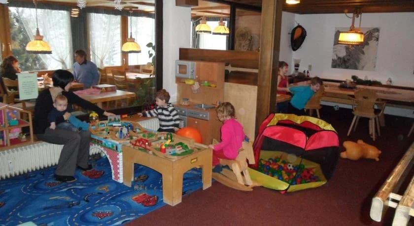 Hotel photo 14