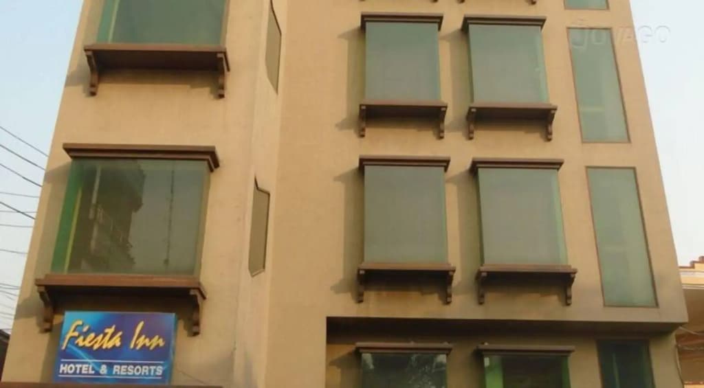 Hotel photo 1