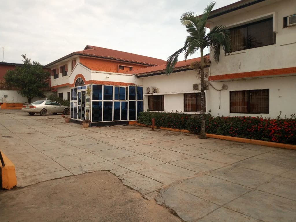Hotel photo 11
