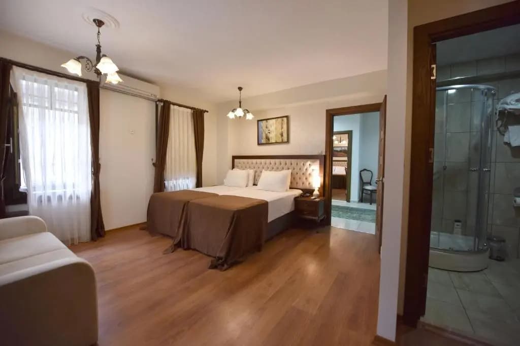 Suite