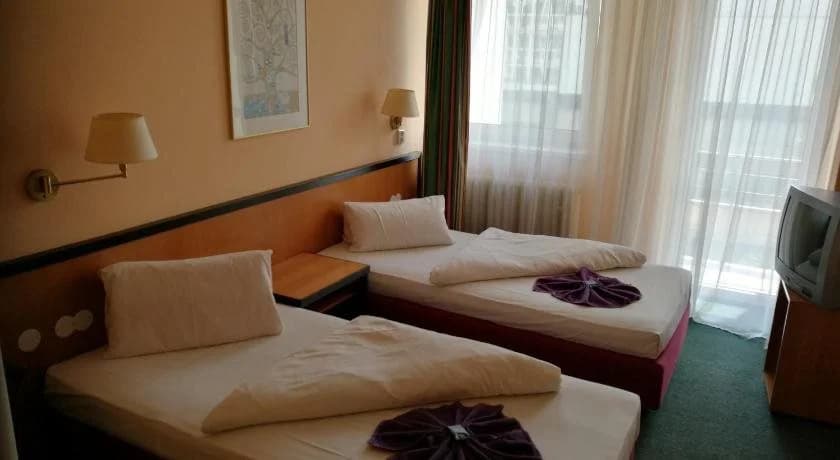 Hotel photo 5