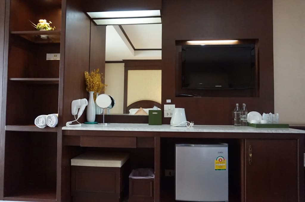 Hotel photo 14