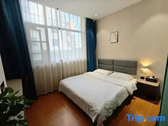 Standard Double room full double bed