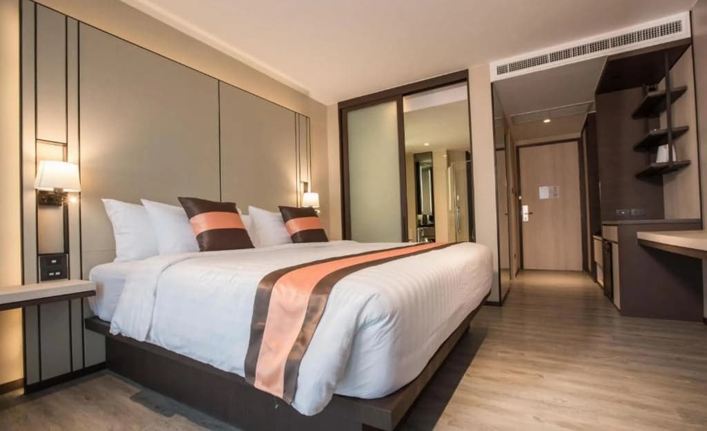 Hotel photo 3