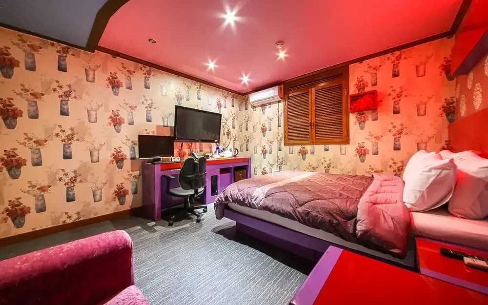 Hotel photo 12