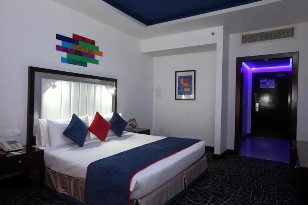 Hotel photo 7