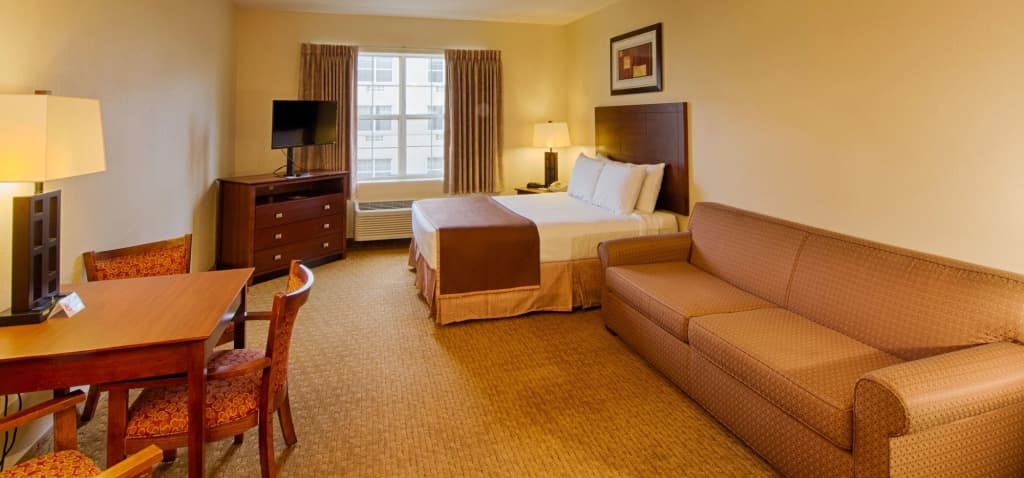 Hotel photo 7