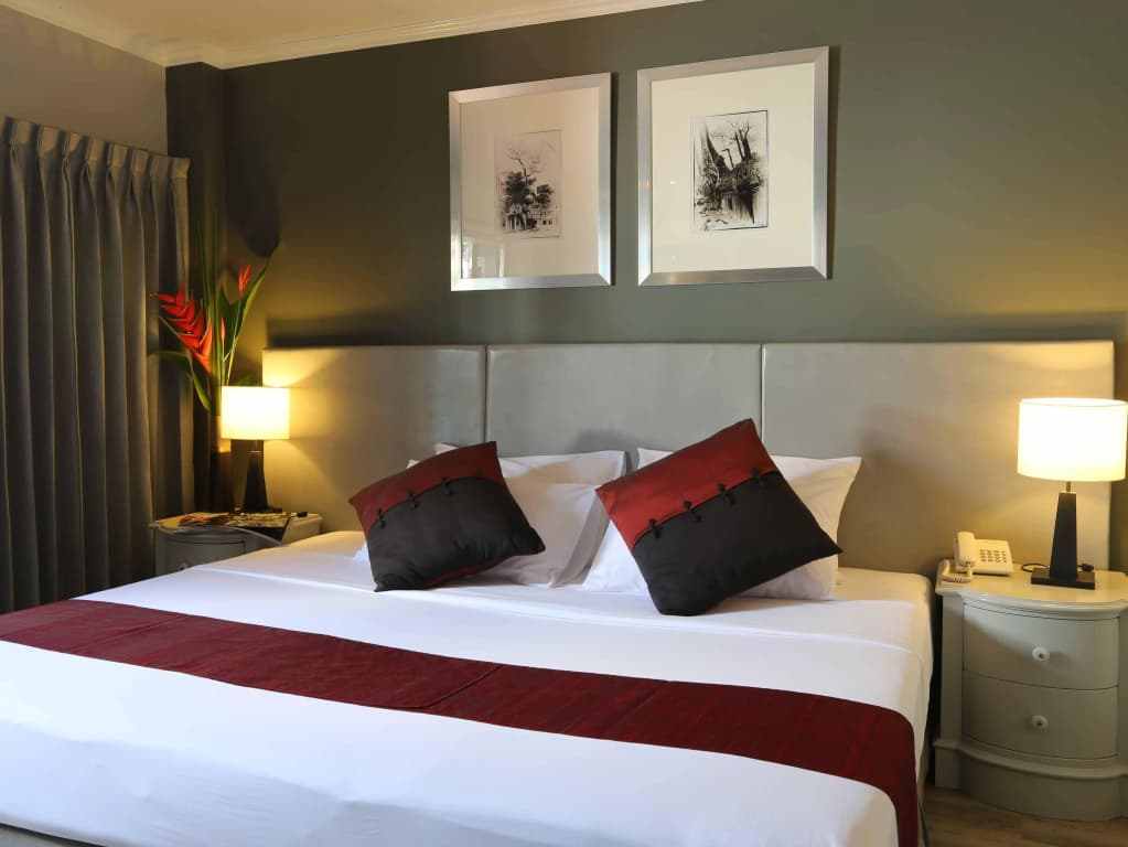 Hotel photo 2