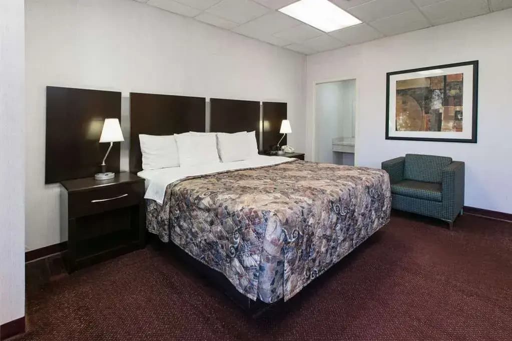 Hotel photo 1