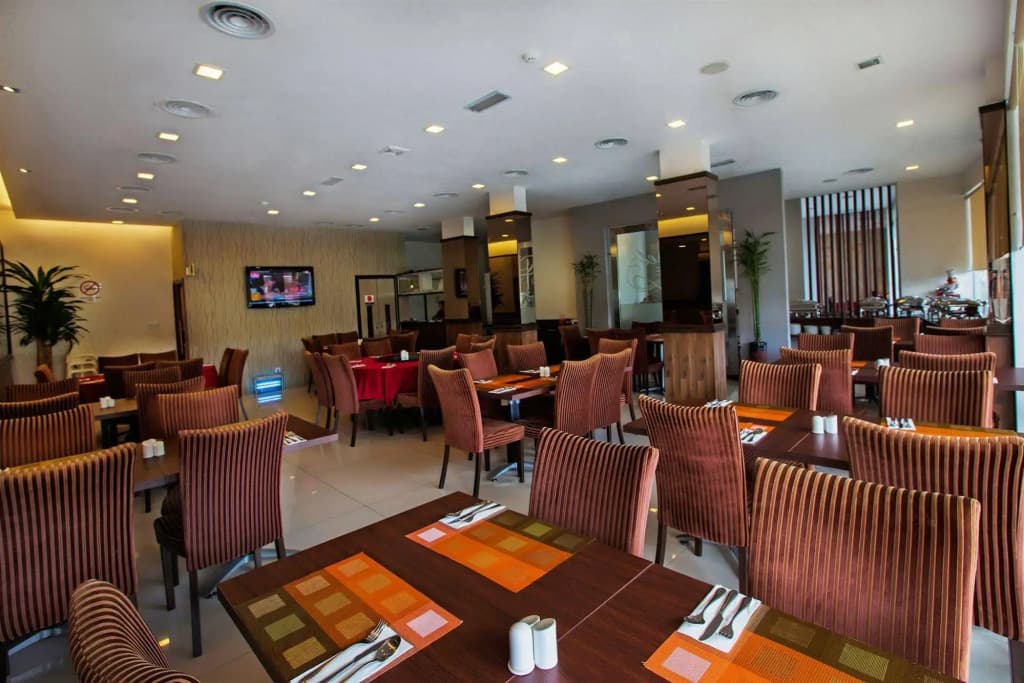 Hotel photo 19