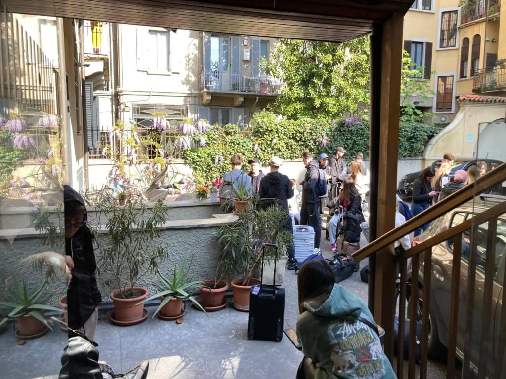 Hotel photo 14