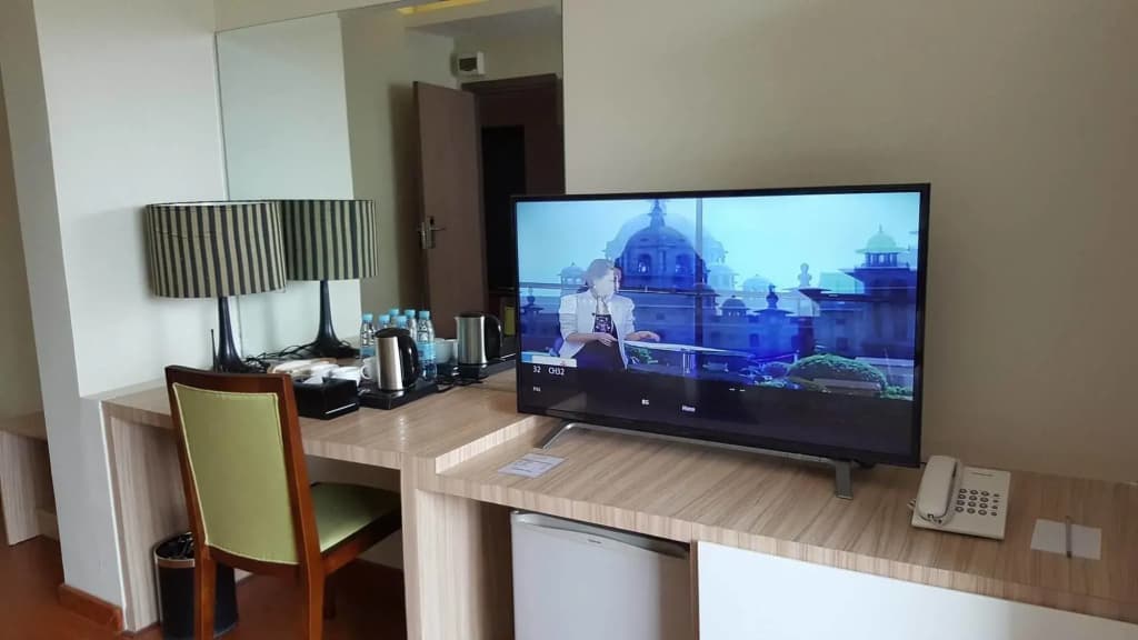 Hotel photo 3