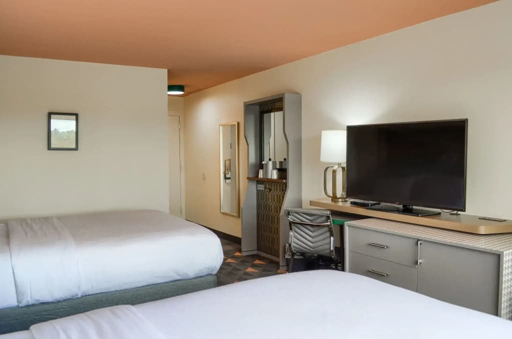 Hotel photo 6