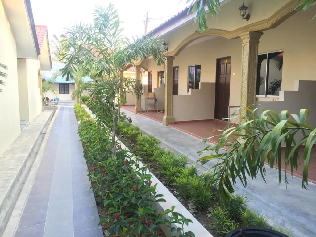 Hotel photo 1