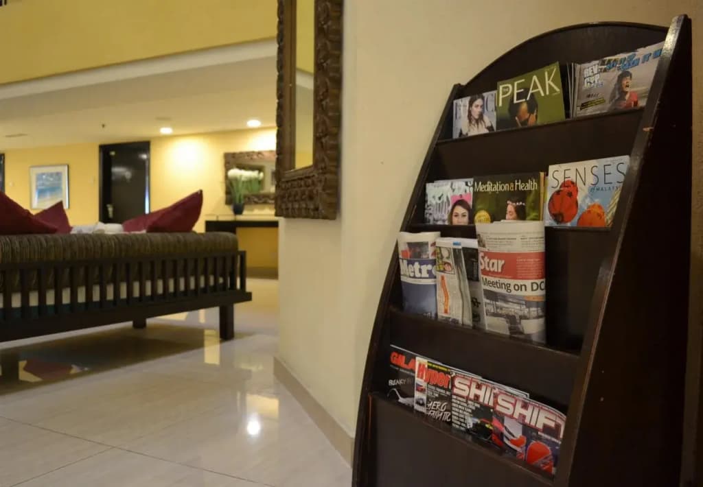 Hotel photo 9