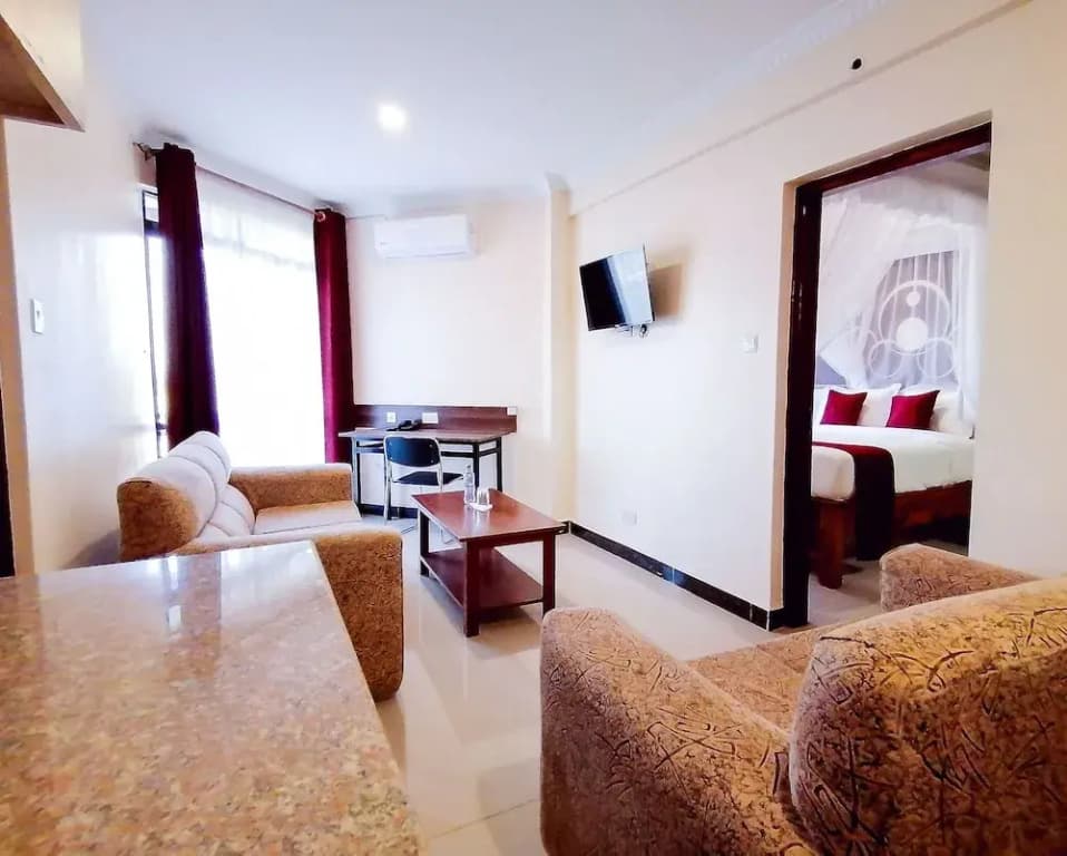 Hotel photo 2