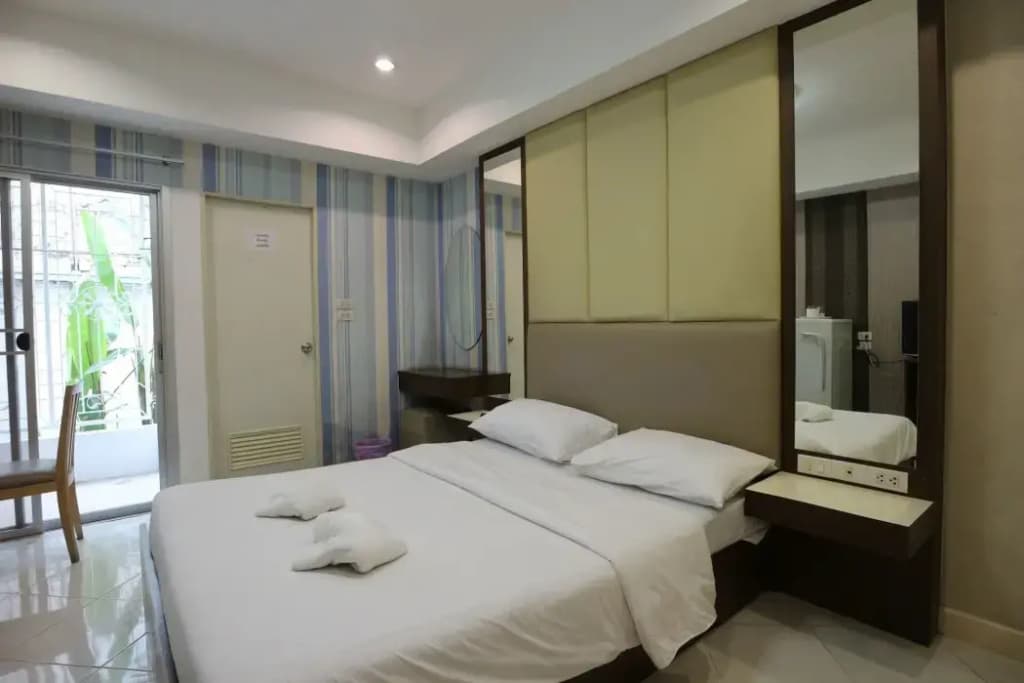 Hotel photo 7