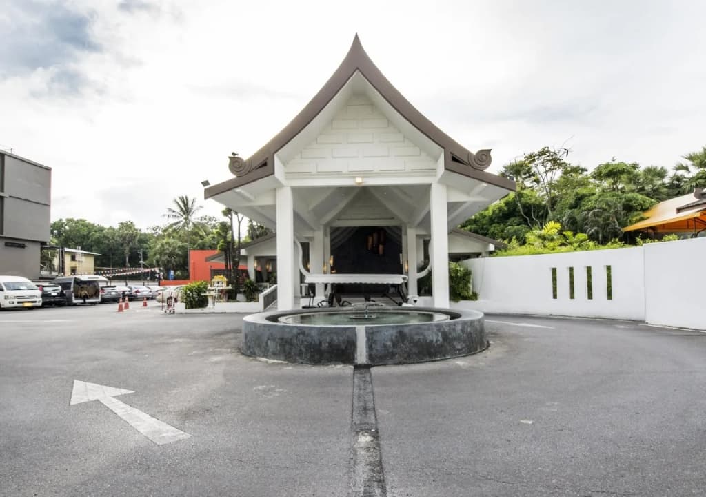 Hotel photo 26