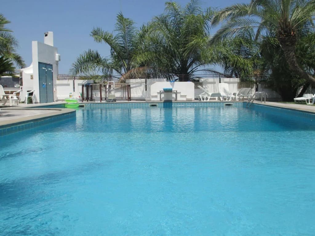 Hotel photo 8