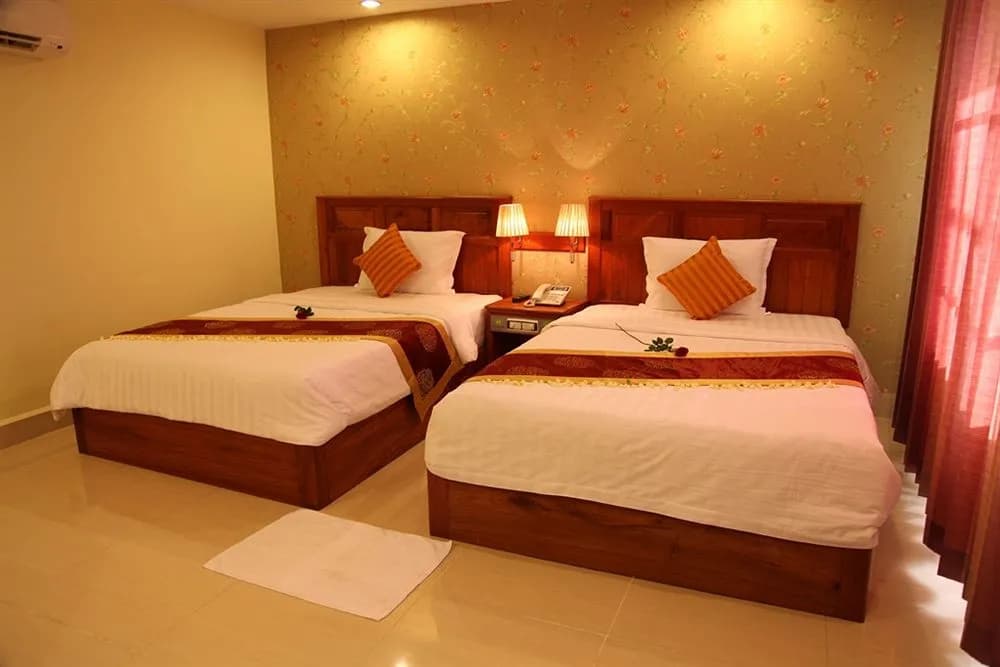 Hotel photo 21