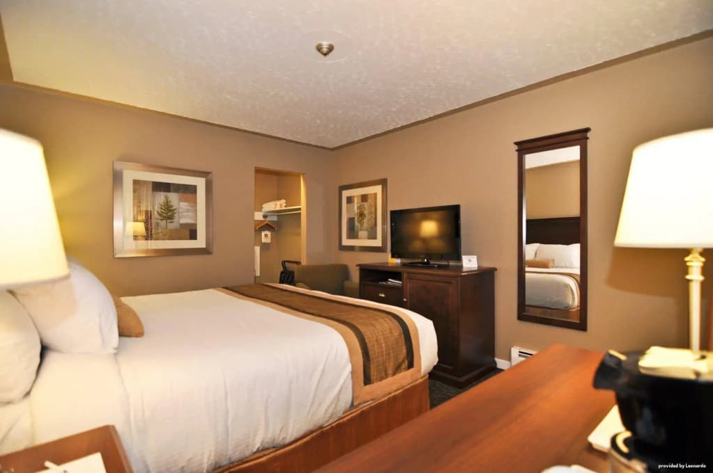 Hotel photo 2
