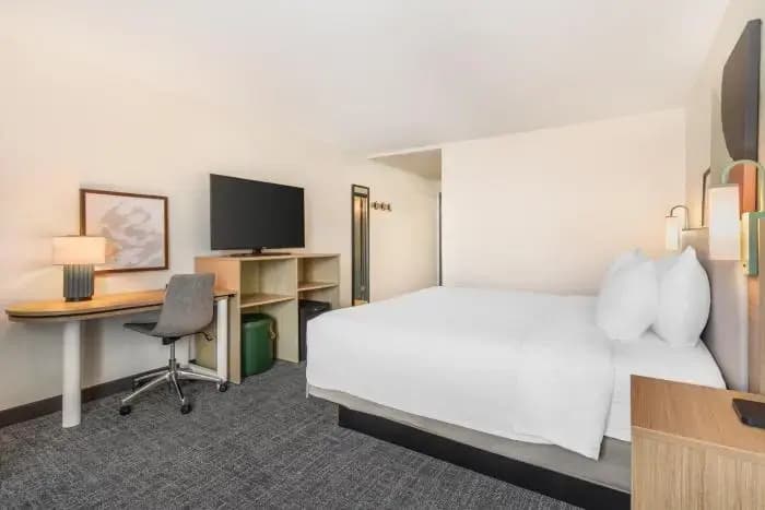 Hotel photo 1