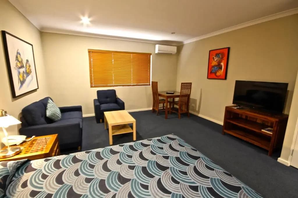 Hotel photo 13