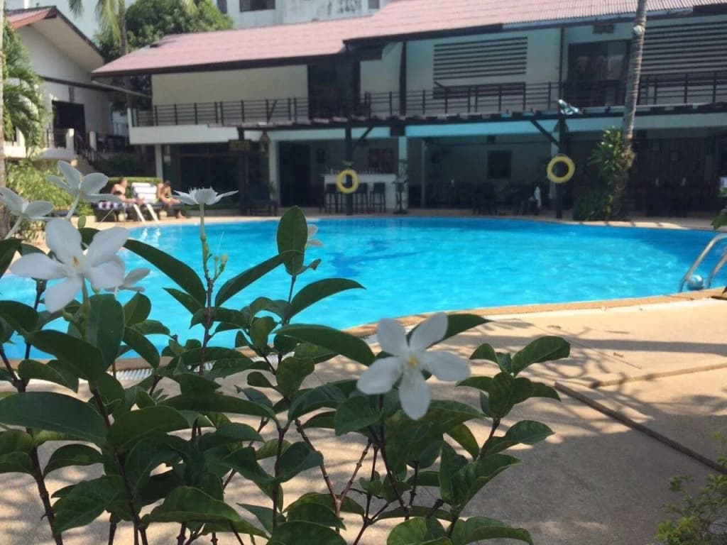 Hotel photo 11