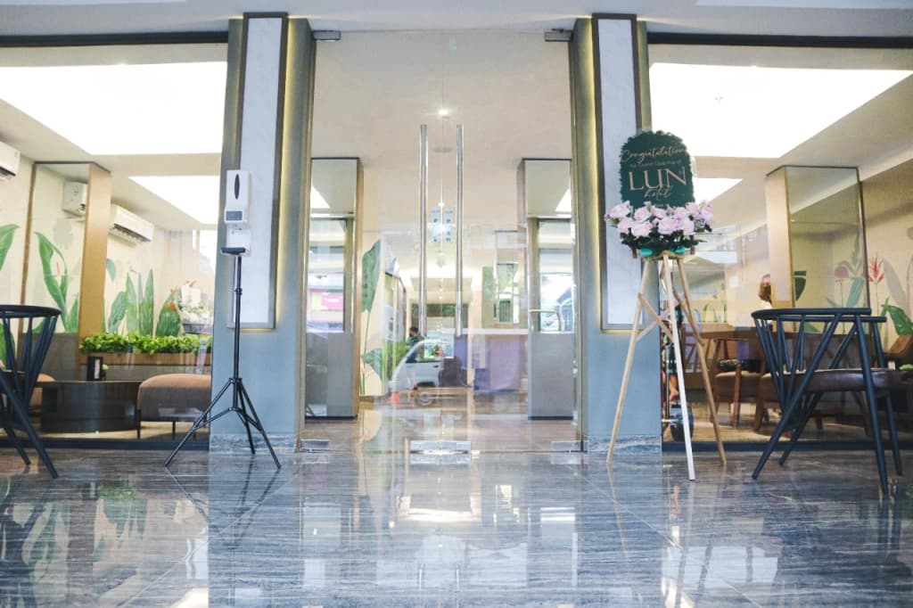Hotel photo 11