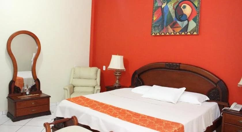 Hotel photo 12