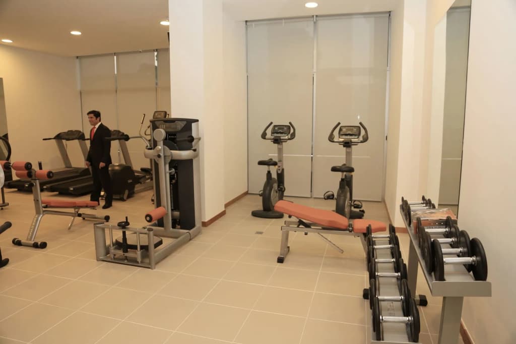 Hotel photo 13