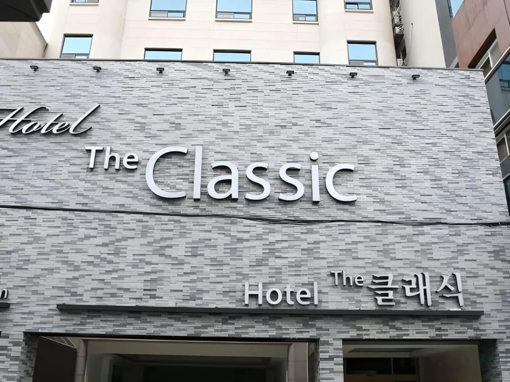 Hotel photo 1
