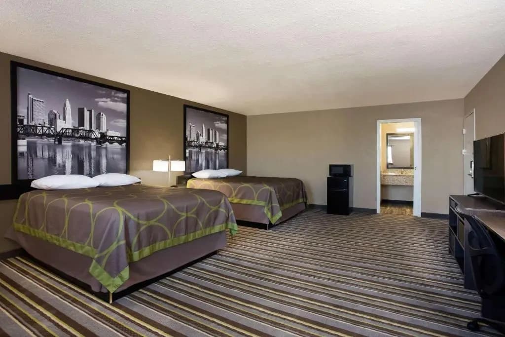 Hotel photo 6