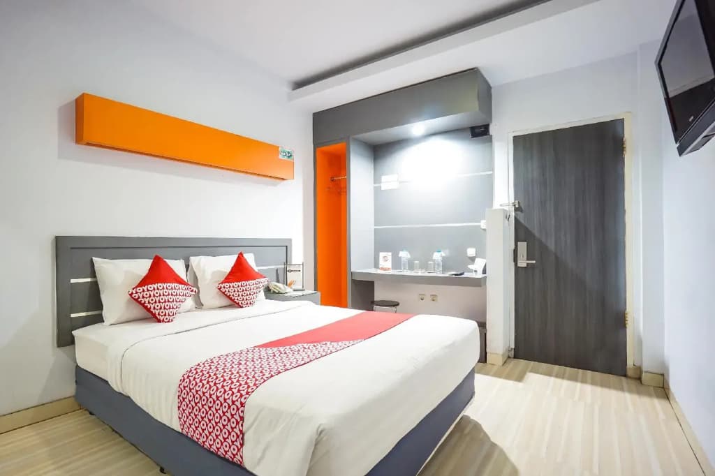 Hotel photo 16