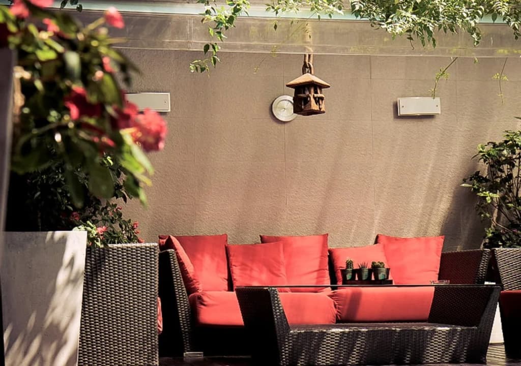 Hotel photo 12