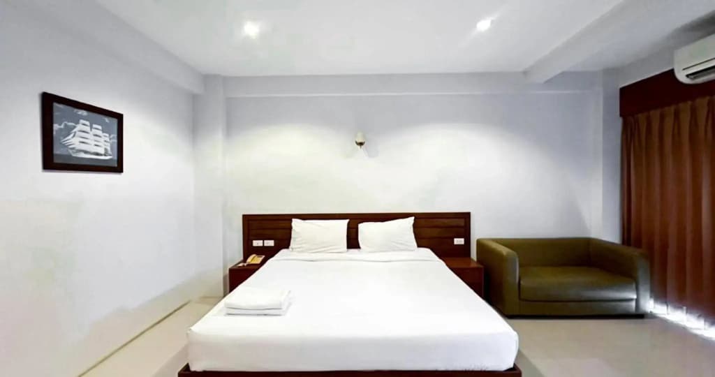 Hotel photo 20