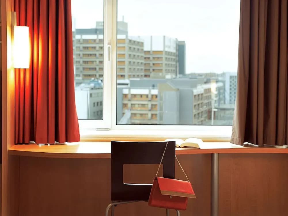 Hotel photo 8